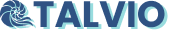 Talvio Logo
